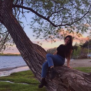 Meet your Posher, Scarlett